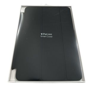 NEW Apple iPad mini 5th Generation Smart Cover Charcoal Gray